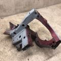 60650SNA305ZZ | Лонжерон передн. прав. HONDA CIVIC 4D 06-11 - Прев'ю 6