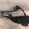EG21-53-31XE | Лонжерон передн. прав. MAZDA CX-7 06-12 - Прев'ю 4
