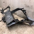 EG21-53-31XE | Лонжерон передн. прав. MAZDA CX-7 06-12 - Прев'ю 6