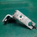 CP9Z-5422800-A | Петля двері верхня задн. прав. FORD FOCUS 10-18