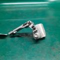 CP9Z-5422800-A | Петля двері верхня задн. прав. FORD FOCUS 10-18 - Прев'ю 4