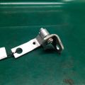 CP9Z-5422800-A | Петля двері верхня задн. прав. FORD FOCUS 10-18 - Прев'ю 5