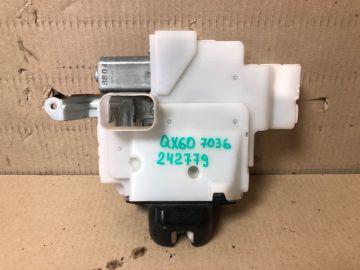 Замок крышки багажника INFINITI QX60/JX35 12-20