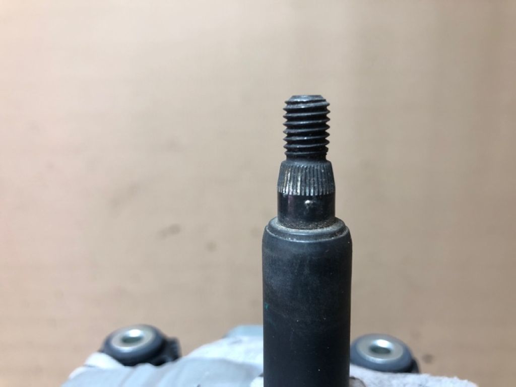 28710-3JA0C | Моторчик стеклоочистителя задн. INFINITI QX60/JX35 12-20 - Фото 2