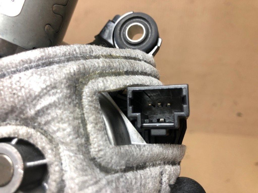 28710-3JA0C | Моторчик стеклоочистителя задн. INFINITI QX60/JX35 12-20 - Фото 4