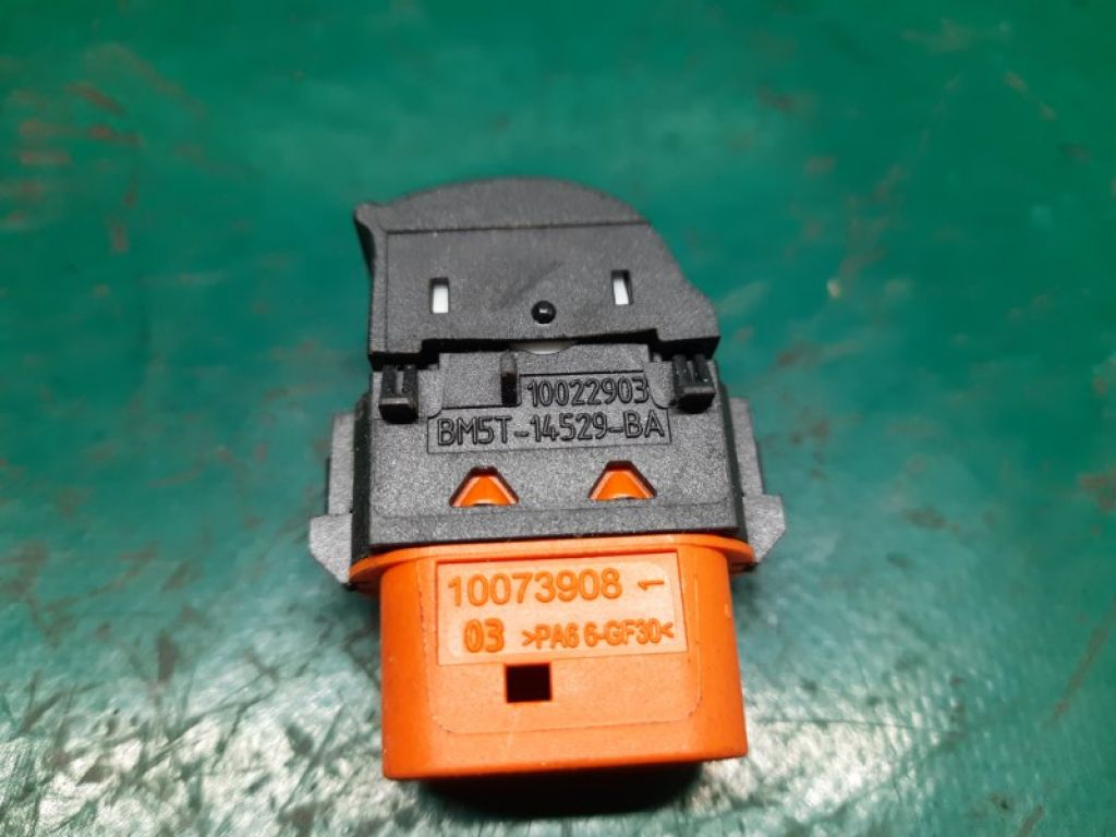 BM5Z-14529-A | Кнопка склопідіймача задн. прав. FORD FOCUS 10-18 - Фото 5