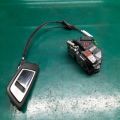 BE8Z-5426413-B | Замок двері задн. лів. FORD FIESTA 08-17