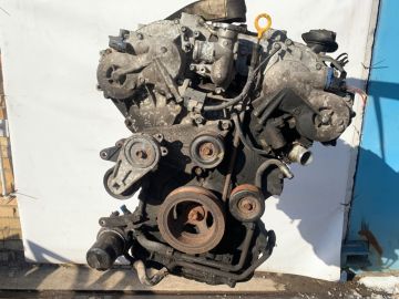 Двигун бензин INFINITI G25/G35/G37/Q40 06-14