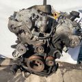 VQ35HR | Двигатель на запчасти ( под ремонт ) INFINITI G25/G35/G37/Q40 06-14 - Прев'ю 2