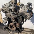 VQ35HR | Двигатель на запчасти ( под ремонт ) INFINITI G25/G35/G37/Q40 06-14 - Прев'ю 12