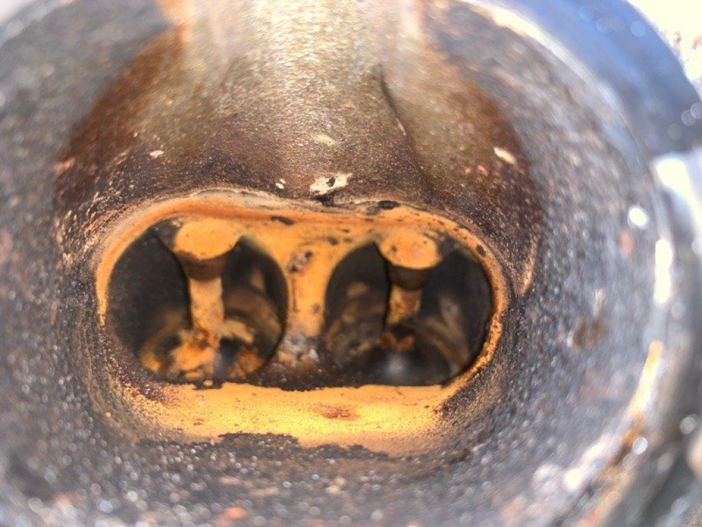 VQ35HR | Двигатель на запчасти ( под ремонт ) INFINITI G25/G35/G37/Q40 06-14 - Фото 14