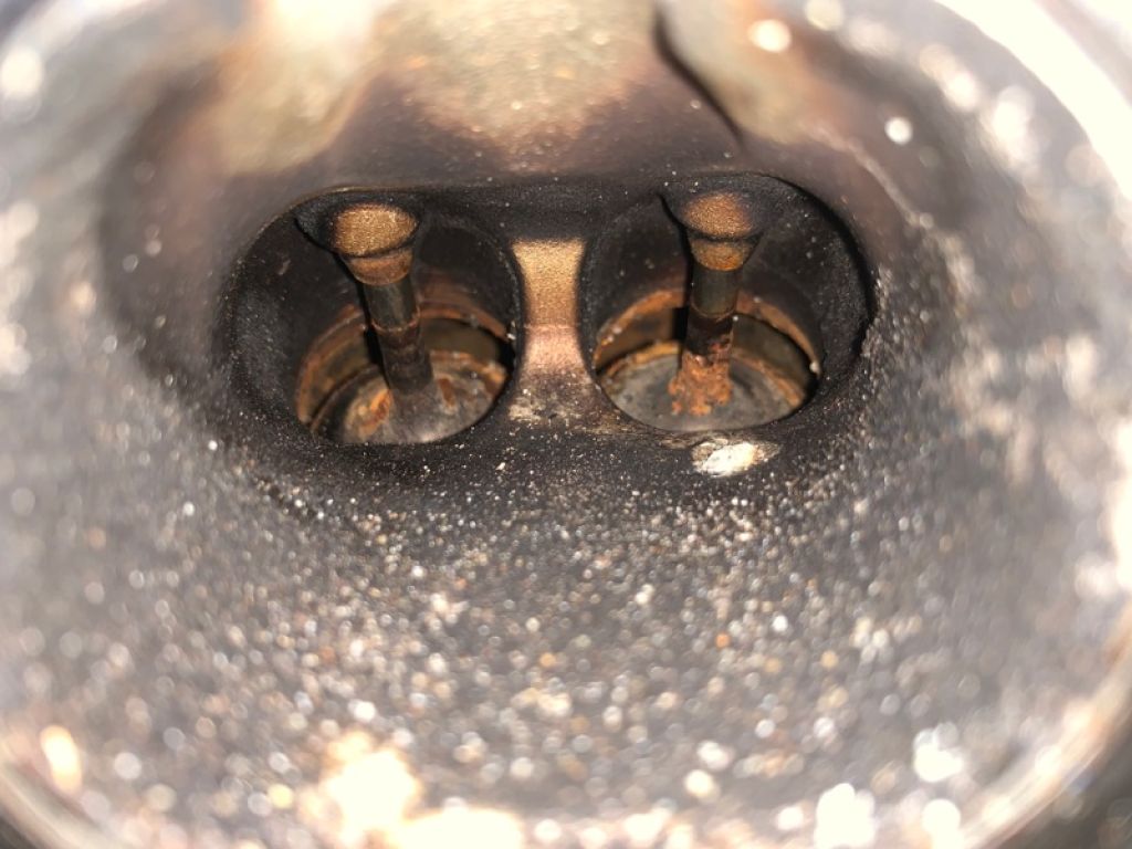 VQ35HR | Двигатель на запчасти ( под ремонт ) INFINITI G25/G35/G37/Q40 06-14 - Фото 16