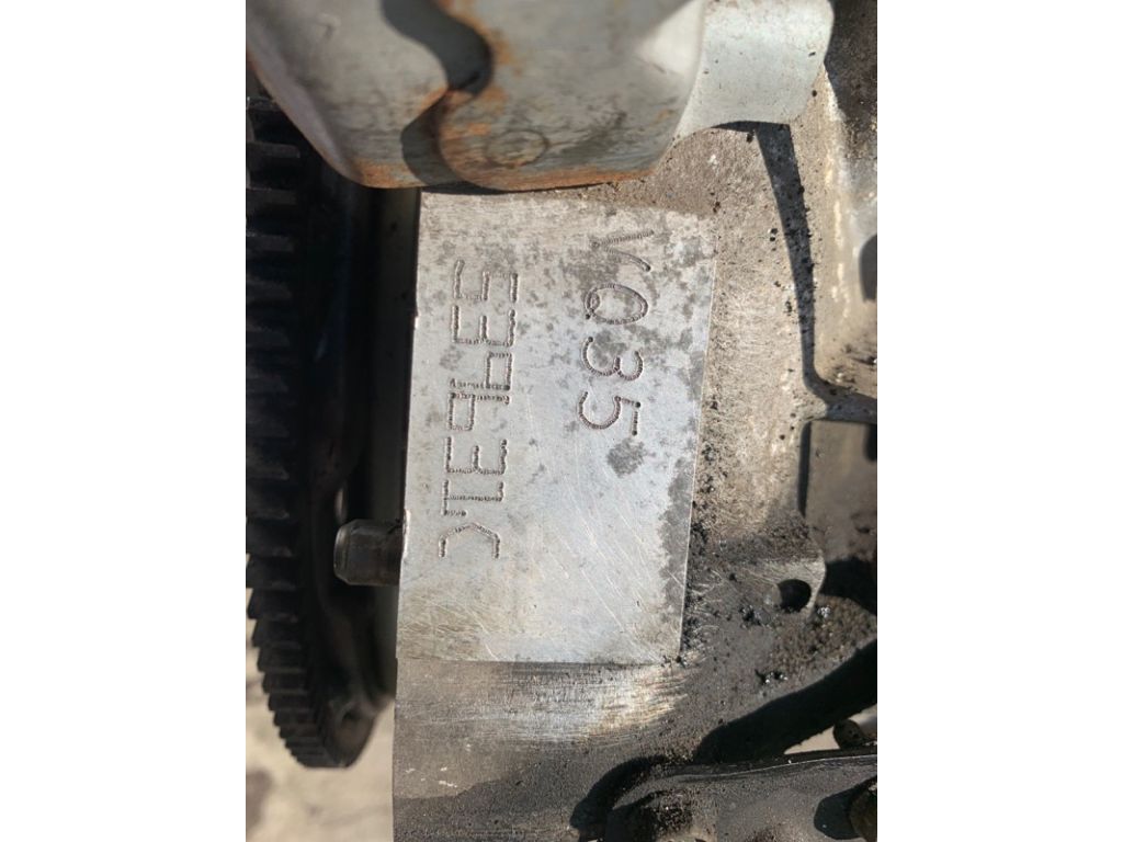 VQ35HR | Двигатель на запчасти ( под ремонт ) INFINITI G25/G35/G37/Q40 06-14 - Фото 28