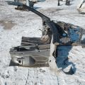 958 501 991 00 | Чверть кузова передня лів. PORSCHE CAYENNE 10-18 - Прев'ю 4