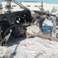 958 501 991 00 | Чверть кузова передня лів. PORSCHE CAYENNE 10-18 - Прев'ю 5