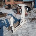 G6570-3LMMC | Центральная стойка кузова прав. NISSAN NV200 USA 13- - Превью 3