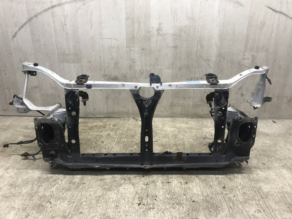 53060AG00A9P | Панель передня SUBARU LEGACY 03-09 BL/BP