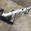 53060AG00A9P | Панель передня SUBARU LEGACY 03-09 BL/BP - Прев'ю 3