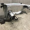 53060AG00A9P | Панель передня SUBARU LEGACY 03-09 BL/BP - Прев'ю 9
