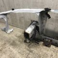 53060AG00A9P | Панель передня SUBARU LEGACY 03-09 BL/BP - Прев'ю 11
