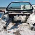 AE8Z-16055-A | Передняя часть FORD FIESTA 08-17