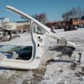 AE8Z-16055-A | Передняя часть FORD FIESTA 08-17 - Превью 5
