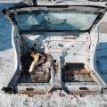 AE8Z-16055-A | Передняя часть FORD FIESTA 08-17 - Превью 6