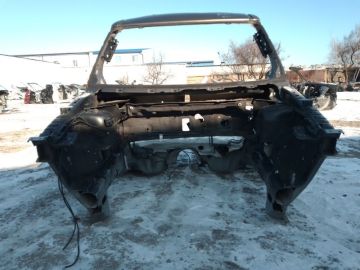 передня частина FORD FLEX 08-19