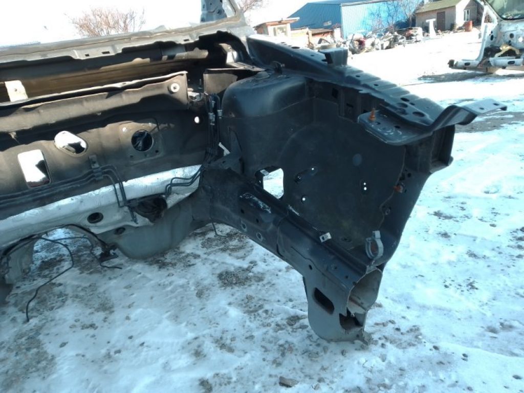 8A8Z-74025A01-A | передня частина FORD FLEX 08-19 - Фото 2