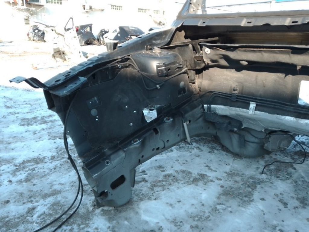 8A8Z-74025A01-A | передня частина FORD FLEX 08-19 - Фото 4
