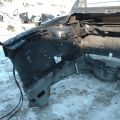 8A8Z-74025A01-A | передня частина FORD FLEX 08-19 - Прев'ю 4