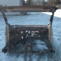 8A8Z-74025A01-A | передня частина FORD FLEX 08-19 - Прев'ю 6