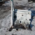 G60333LMAB | Четверть кузова передняя лев. NISSAN NV200 USA 13- - Превью 3