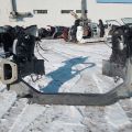 5115402AH | Панель передняя JEEP COMPASS 06-16 - Превью 2