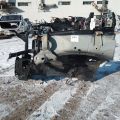 5115402AH | Панель передняя JEEP COMPASS 06-16 - Превью 3