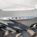 H4300-JK0MM | Кришка багажника INFINITI G25/G35/G37/Q40 06-14