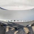 H4300-JK0MM | Кришка багажника INFINITI G25/G35/G37/Q40 06-14 - Прев'ю 2