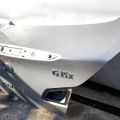 H4300-JK0MM | Кришка багажника INFINITI G25/G35/G37/Q40 06-14 - Прев'ю 3