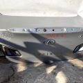 H4300-JK0MM | Кришка багажника INFINITI G25/G35/G37/Q40 06-14 - Прев'ю 6