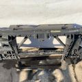 62500-7S025 | Панель передняя INFINITI QX56 / TITAN / ARMADA 04-16 - Превью 8