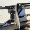 62500-7S025 | Панель передняя INFINITI QX56 / TITAN / ARMADA 04-16 - Превью 13