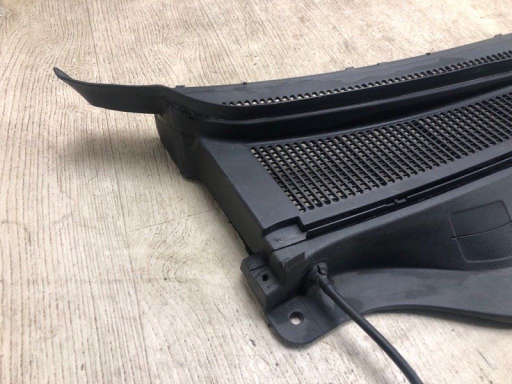 86150-D5000 | Пластик под лобовое стекло / Жабо KIA OPTIMA JF 15-20 - Фото 2