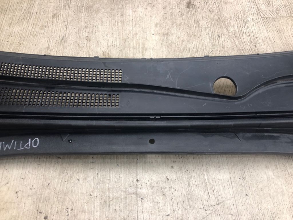 86150-D5000 | Пластик под лобовое стекло / Жабо KIA OPTIMA JF 15-20 - Фото 4