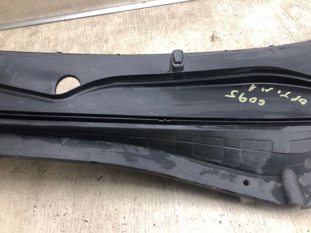 86150-D5000 | Пластик под лобовое стекло / Жабо KIA OPTIMA JF 15-20 - Фото 5