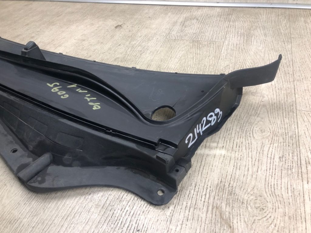 86150-D5000 | Пластик под лобовое стекло / Жабо KIA OPTIMA JF 15-20 - Фото 6