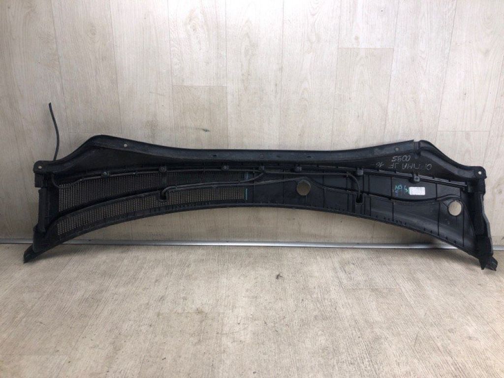 86150-D5000 | Пластик под лобовое стекло / Жабо KIA OPTIMA JF 15-20 - Фото 7