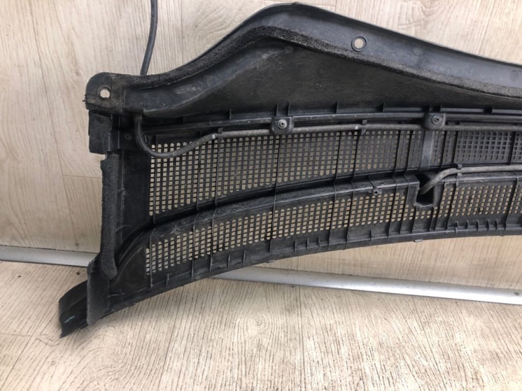 86150-D5000 | Пластик под лобовое стекло / Жабо KIA OPTIMA JF 15-20 - Фото 8