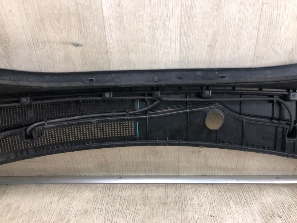 86150-D5000 | Пластик под лобовое стекло / Жабо KIA OPTIMA JF 15-20 - Фото 9