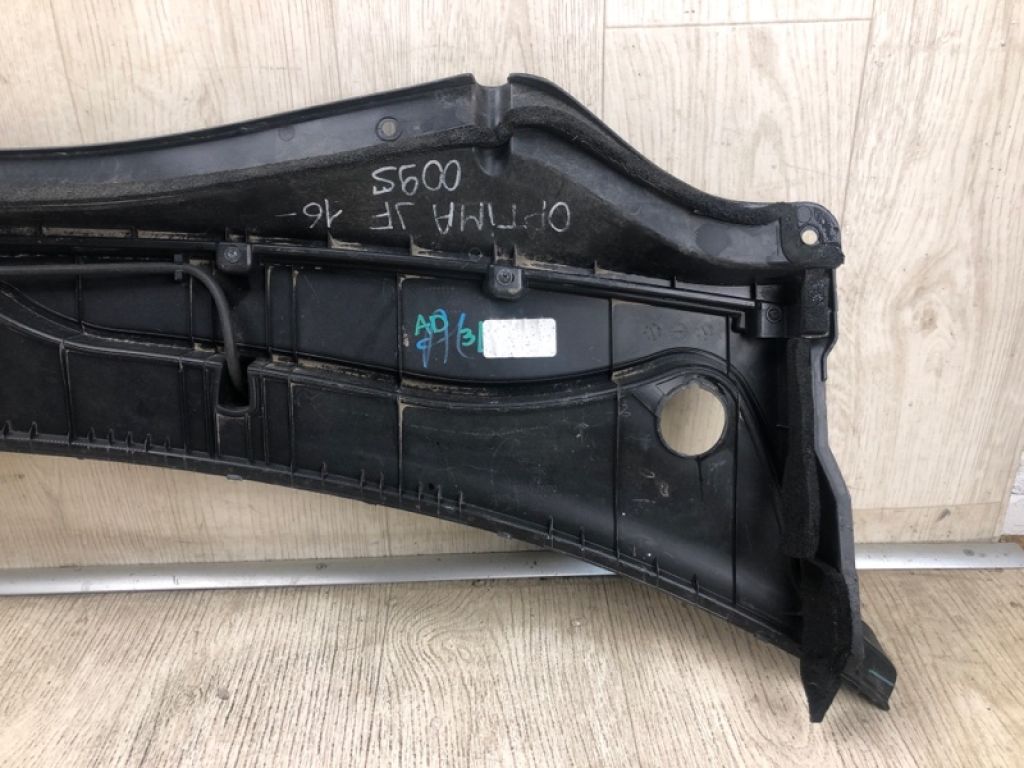 86150-D5000 | Пластик под лобовое стекло / Жабо KIA OPTIMA JF 15-20 - Фото 10