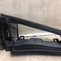 66862-3SG0A | Пластик під лобове скло / Жабо NISSAN SENTRA B17 12-21 - Прев'ю 2